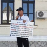 Tomescu: Un funcționar al Casei de Pensii a confirmat că legea e blocată politic