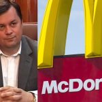 McDonald's Târgu-Jiu va fi construit de la zero. Va avea McDrive, terasă și parcare