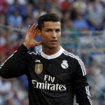 Cristiano Ronaldo, ofertă uriașă: 125 de milioane de euro pe sezon
