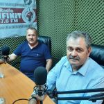 Interviurile Infinit FM din data de 3 august 2022. Invitați: Eftemie Popescu(director Parcul Industrial) și Leonida Belgher