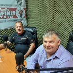 Interviurile Infinit FM din data de 31 august 2022. Invitați: Leonida Belgher și Ion Voicu(PER)