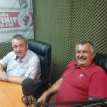 Interviurile Infinit FM din data de 1 august 2022. Invitați: Eduard Berca(PNL) și Ion Ișfan(Pro România)
