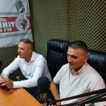 Interviurile Infinit FM din data de 17 august 2022. Invitați: Primarul Liviu Cotojman(PNL) și Nicolae Ivăniși(ADN)