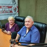 Interviurile Infinit FM din data de 12 august 2022. Invitați: Mădălina Negrescu(PSD) și Ion Fugaru