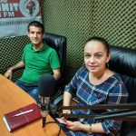 Interviurile Infinit FM din data de 8 august 2022. Invitați: Luis Popa(PSD) și Gabriela Târsu