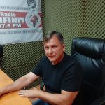 Interviurile Infinit FM din data de 22 august 2022. Invitat: Nelu Roșca, președintele Sindicatului Liber Cariera Roșiuța