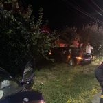 08:50 Trei femei rănite într-un accident la Băleşti