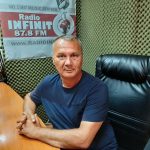 Interviurile Infinit FM din data de 10 august 2022. Invitat: Gabriel Căldărușe, președinte Sindicatul Mine Energie Oltenia