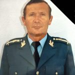 09:03 Jandarmeria Gorj, în doliu. A murit un fost colonel