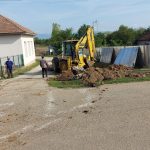 18:49 Dănești: Lucrări ample de reparații la școlile din comună