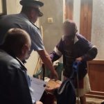 07:04 Târgu-Jiu: Portofel restituit unei bătrâne de 86 de ani