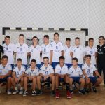 Derby târgujian la Juniori 3, sâmbătă, în Sala Sporturilor