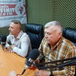Interviurile Infinit FM din data de 8 septembrie 2022. Invitați: Liviu Cotojman(PNL) și Nicolae Davițoiu(PMP)