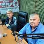 Interviurile Infinit FM din data de 22 septembrie 2022. Invitați: Gheorghe Grivei(PNL) și Ion Voicu(PER)