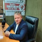 Interviurile Infinit FM din data de 16 septembrie 2022. Invitat: Senatorul Ion Iordache