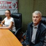 Interviurile Infinit FM din data de 9 septembrie 2022. Invitați: Gheorghe Grivei(PNL) și Manuela Misăilescu(PSD)