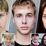 "The Crown": Netflix a găsit actorii care îi vor interpreta pe prinţul William şi pe Kate Middleton