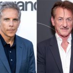 Actorii Sean Penn şi Ben Stiller, incluşi de Rusia pe ”lista neagră”