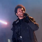 The Weeknd a rămas fără voce în timpul concertului
