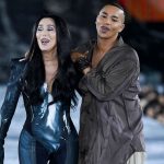Cher, apariţie surpriză la Săptămâna Modei de la Paris
