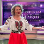 Mirela Vaida are o nouă emisiune la Antena Stars