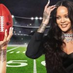 Rihanna va susţine concertul de la pauza Super Bowl, din februarie 2023