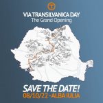 Via Transilvanica, traseu de excursii tematice ce străbate 10 judeţe, deschis în octombrie