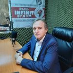 Interviurile Infinit FM din data de 7 octombrie 2022. Invitat: Deputatul Mihai Weber, președintele PSD Gorj