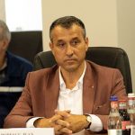 Jan Popescu, după discuțiile cu ministrul Muncii: Ni s-a readus aminte că suntem mințiți cu legea în mână