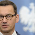 07:01 Premierul polonez dă vina pe Germania pentru criza energetică