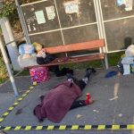 10:05 Femeie din Negomir, decedată într-o stație de autobuz din Târgu-Jiu