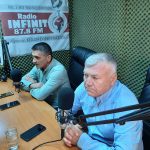 Interviurile Infinit FM din data de 14 noiembrie 2022. Invitați: Nicolae Davițoiu(PMP) și Nicolae Ivăniși