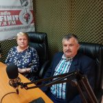 Interviurile Infinit FM din data de 17 noiembrie 2022. Invitați: Mădălina Negrescu(PSD) și Ion Ișfan(Pro România)