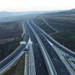 07:33 România încheie anul 2022 cu 994,6 km de autostradă şi drum expres